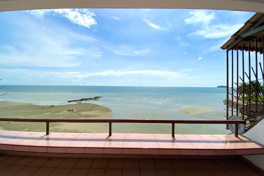Photo of Patio Balcony in Taman Haji Zainal