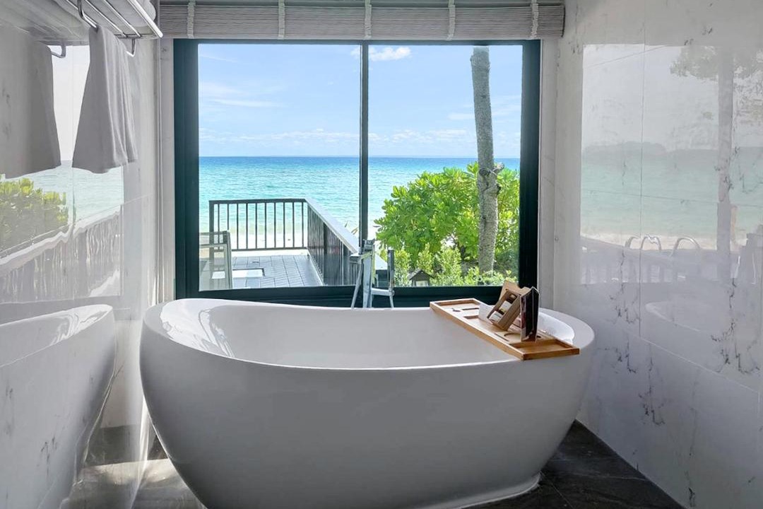 Photo of Bathroom in Ko Phi Phi