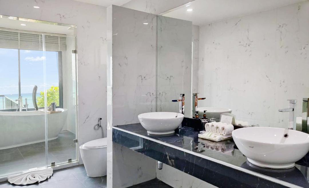 Photo of Bathroom in Ko Phi Phi