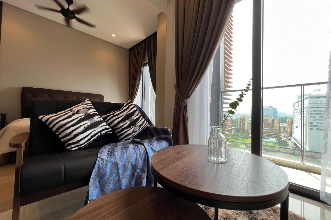 Photo of Livingroom in Pudu