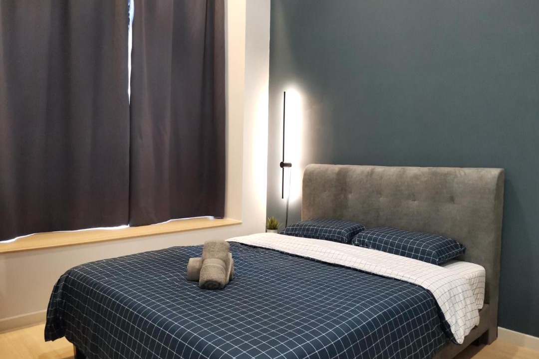 Photo of Bedroom in Nusajaya