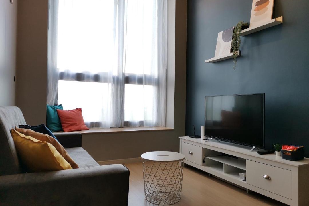 Photo of Livingroom in Nusajaya