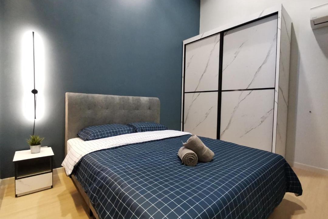 Photo of Bedroom in Nusajaya