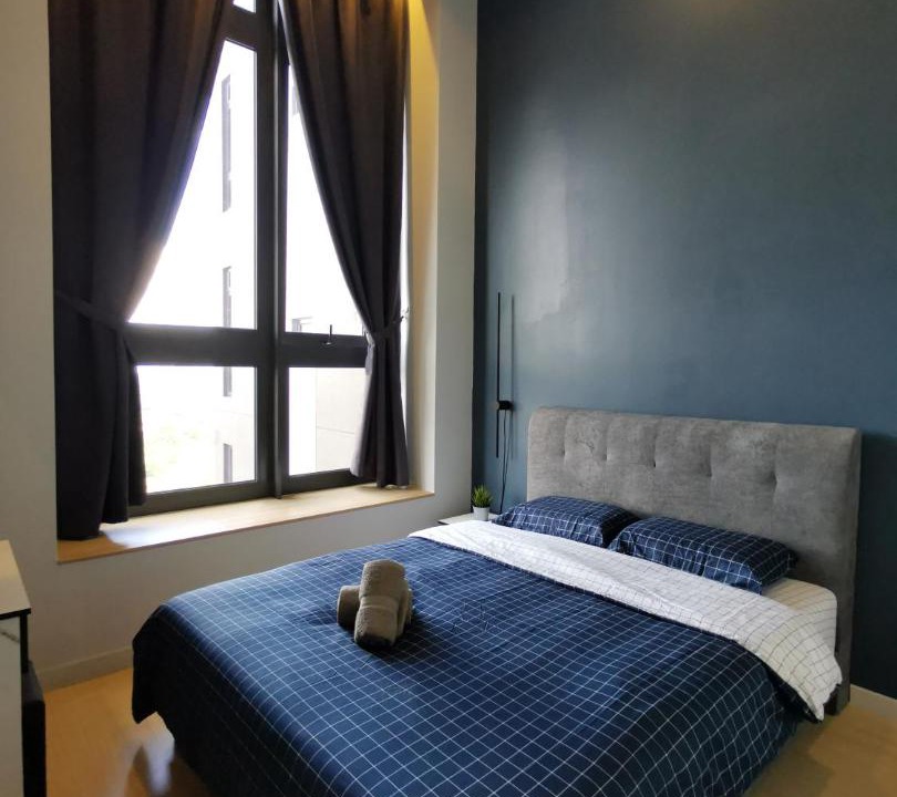 Photo of Bedroom in Nusajaya