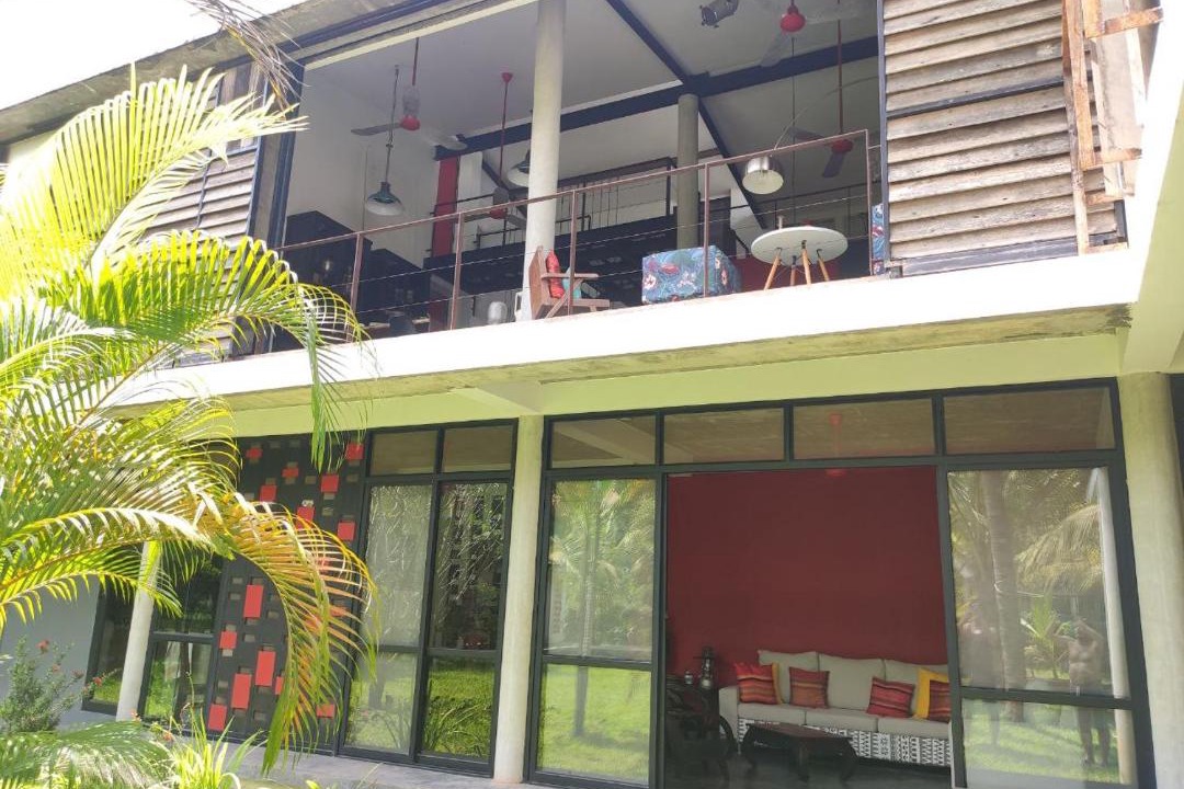 Photo of Buildings in Siem Reap