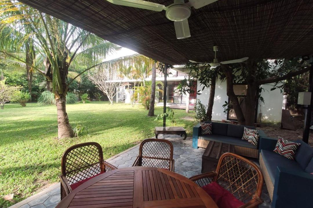 Photo of Patio Balcony in Siem Reap