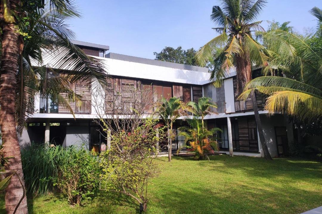 Photo of Buildings in Siem Reap