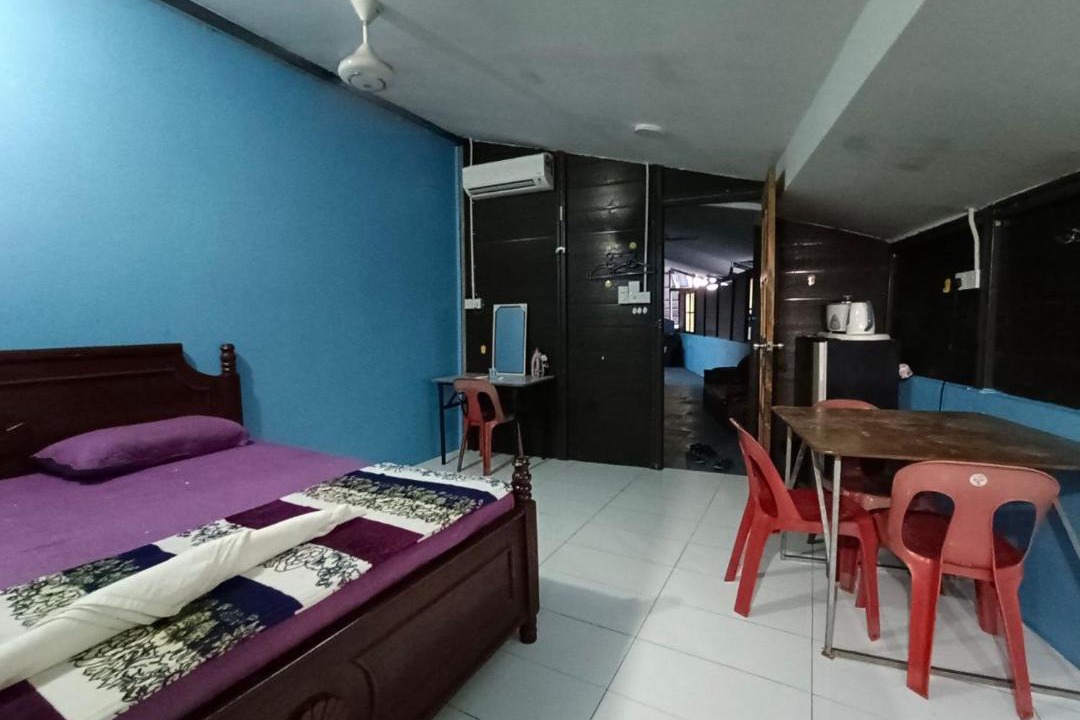 Photo of Bedroom in Semporna