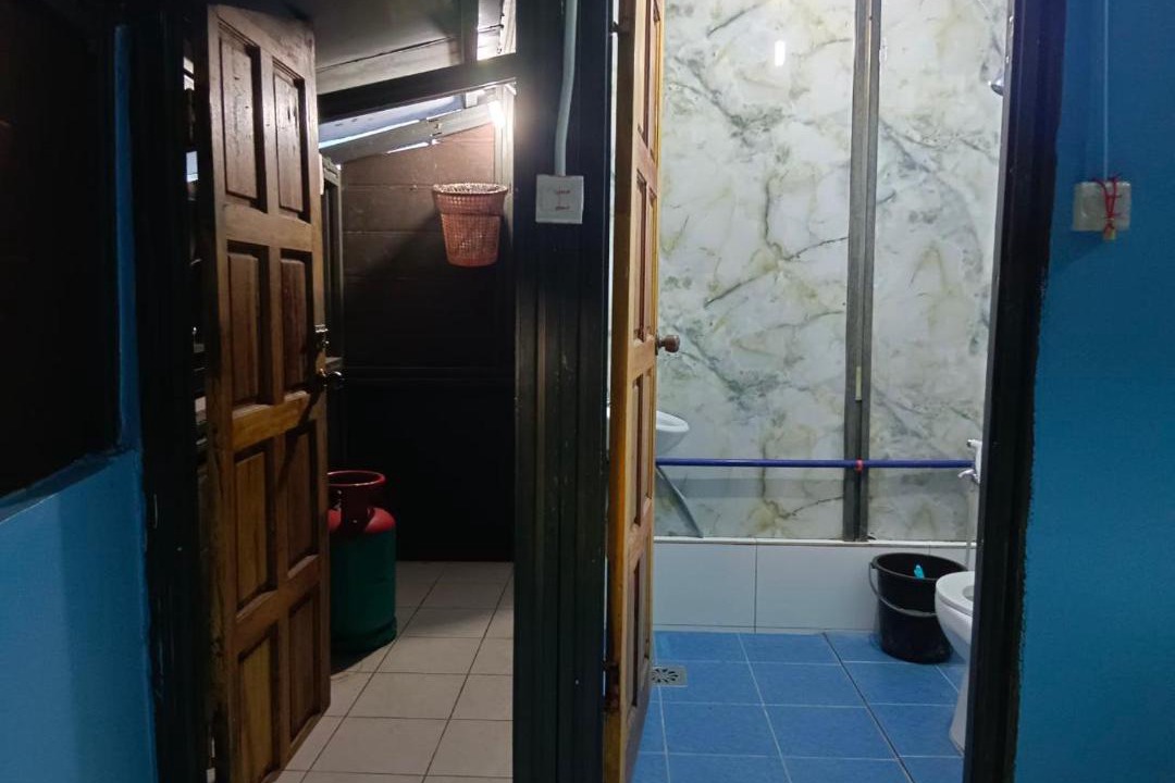 Photo of Bathroom in Semporna