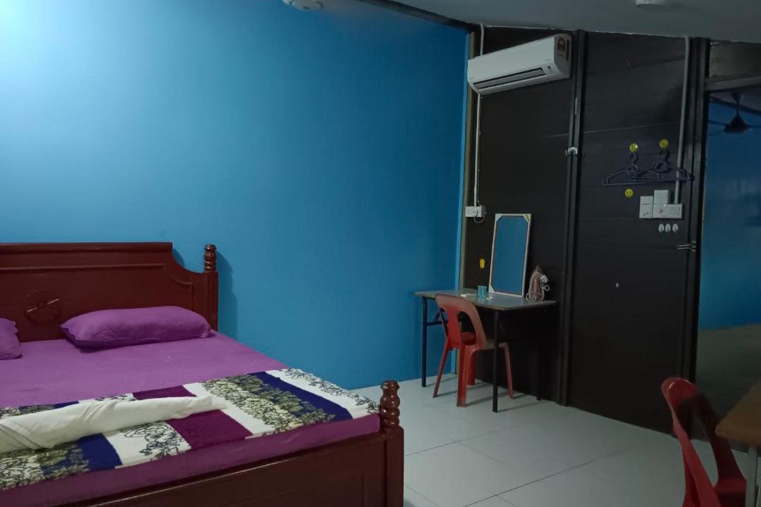 Photo of Bedroom in Semporna