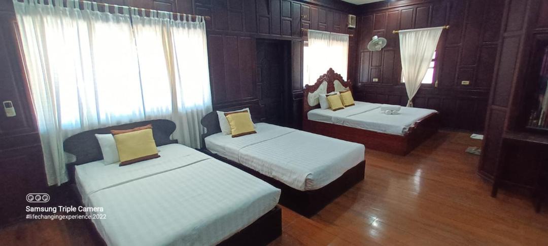Photo of Others in Luang Prabang