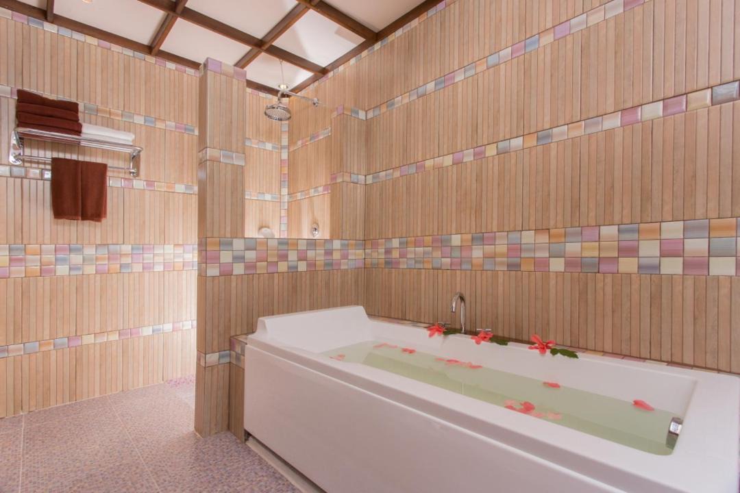 Photo of Bathroom in Khuk Khak Beach