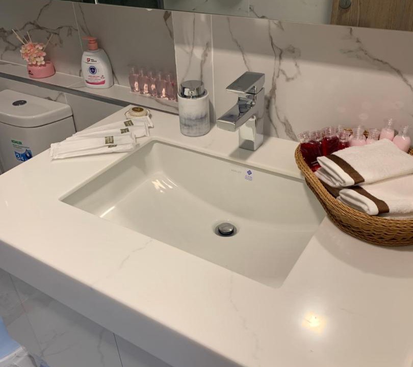 Photo of Bathroom in Chang Khlan