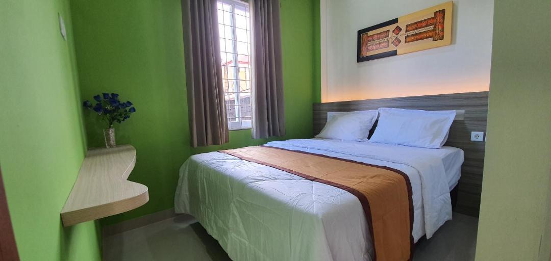 Photo of Bedroom in Rinding