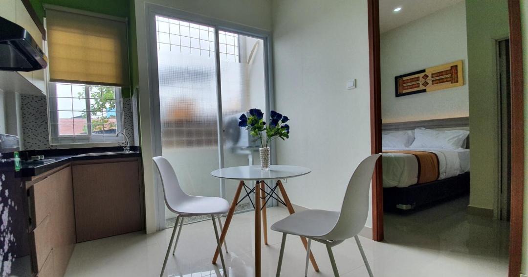 Photo of Livingroom in Rinding