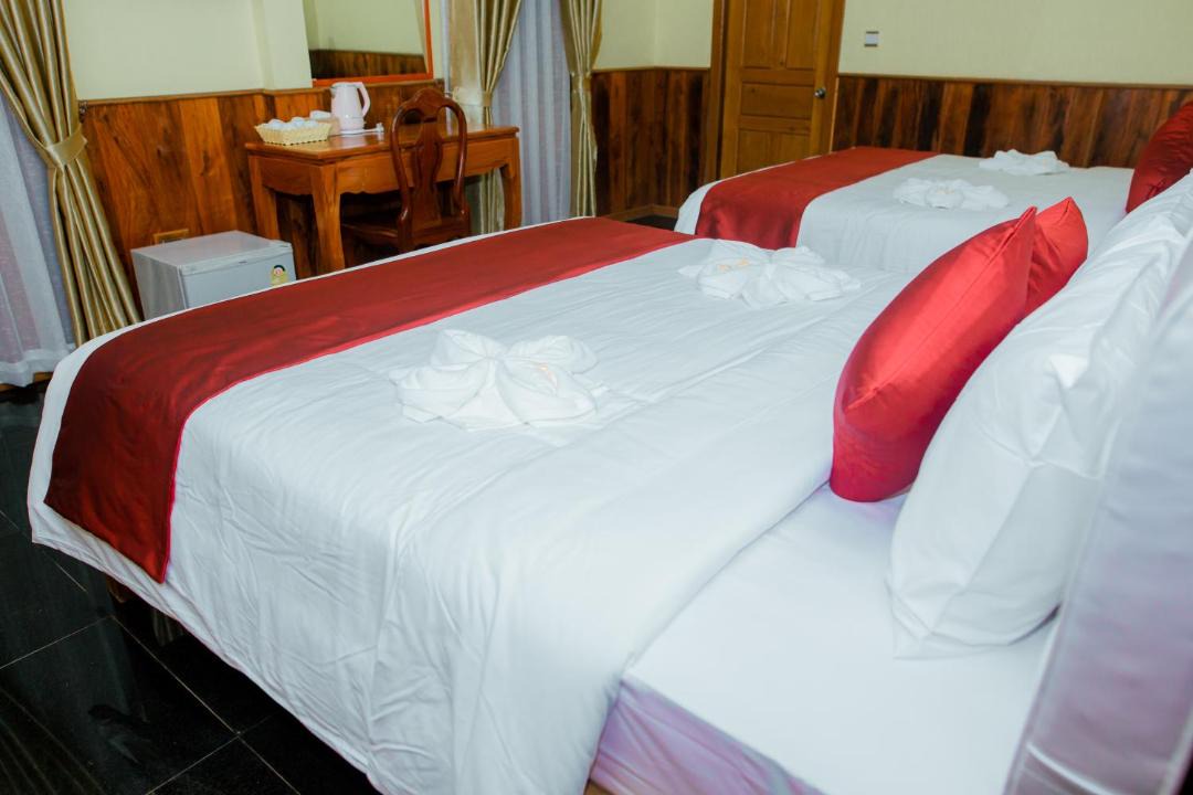 Photo of Bedroom in Siem Reap