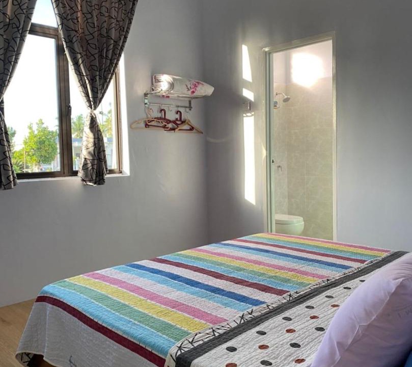 Photo of Bedroom in Kampung Bagan Nyiur