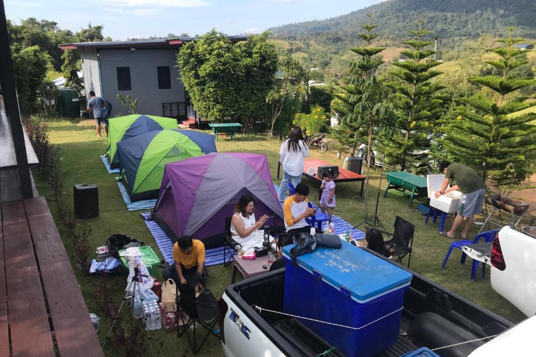 Photo of Others in Khao Kho
