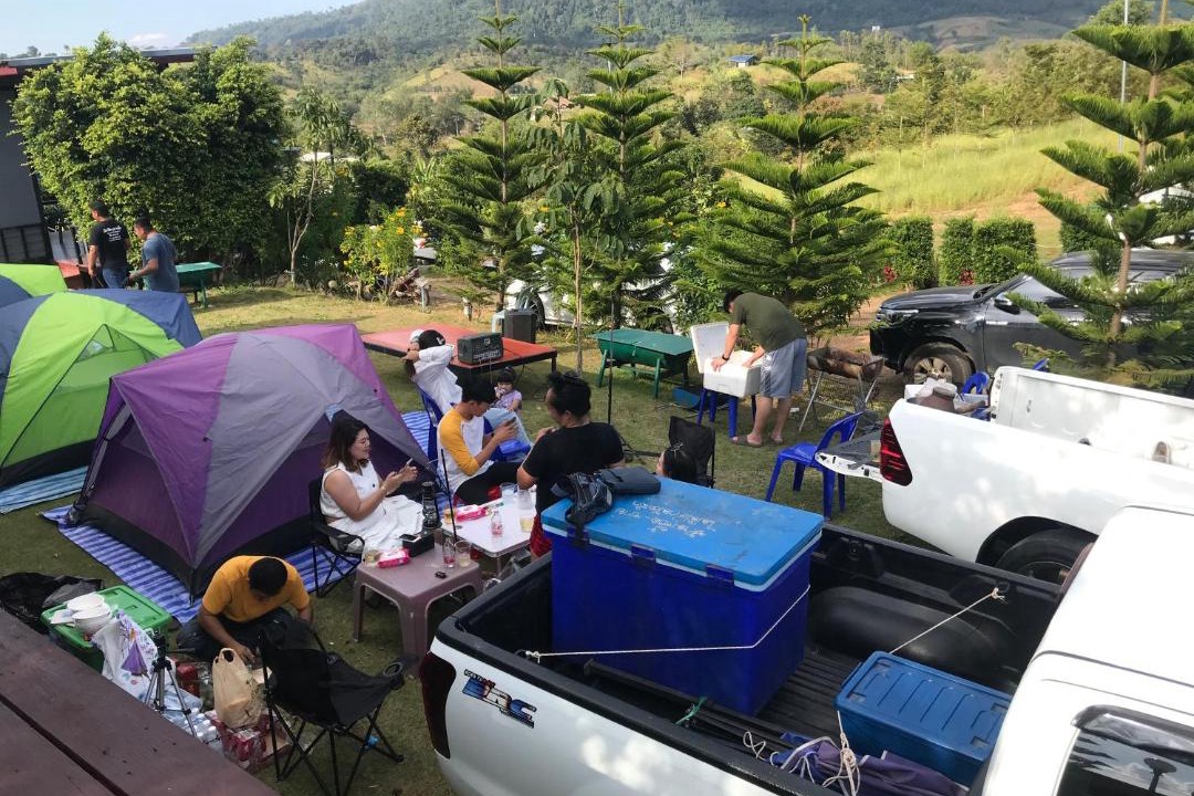 Photo of Others in Khao Kho