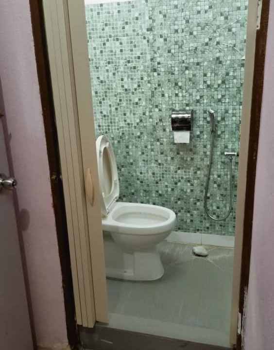 Photo of Bathroom in Gelugor