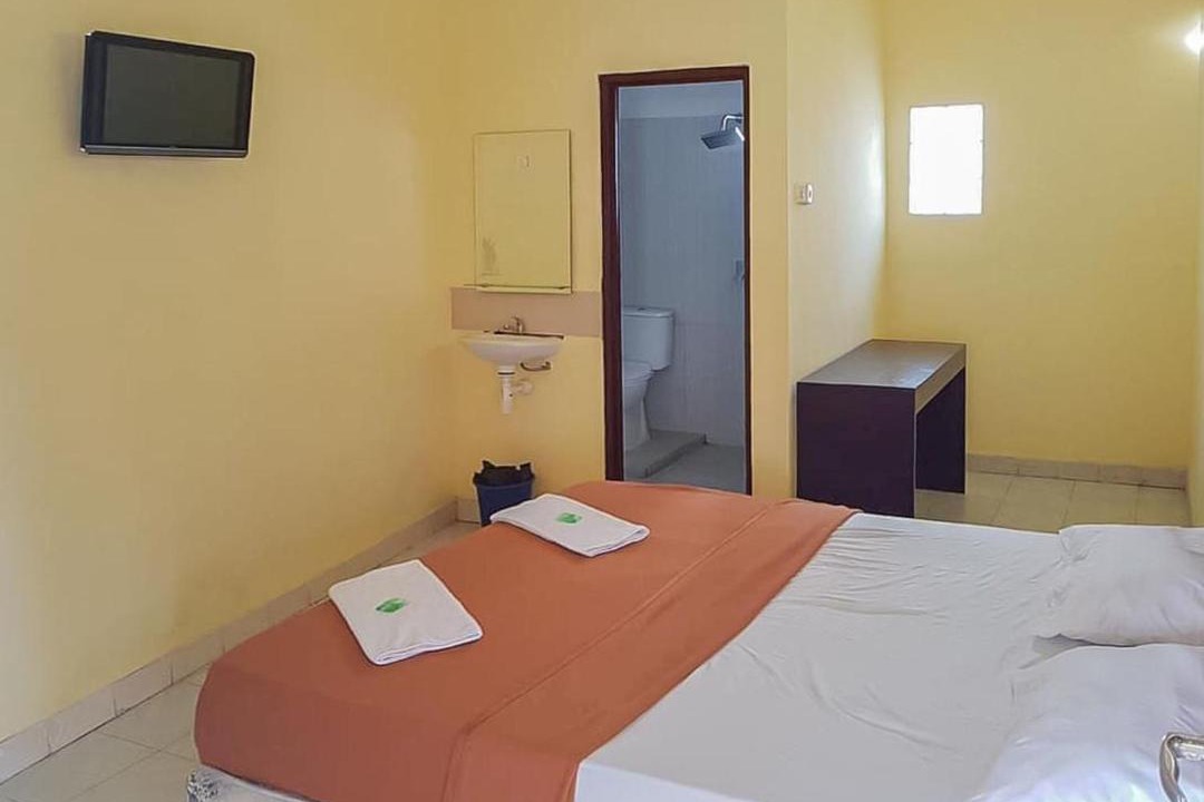 Photo of Bedroom in Pacitan