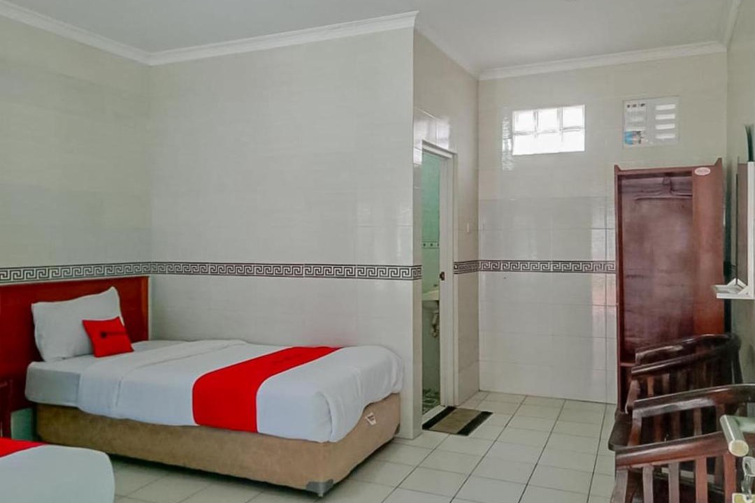 Photo of Bedroom in Pacitan