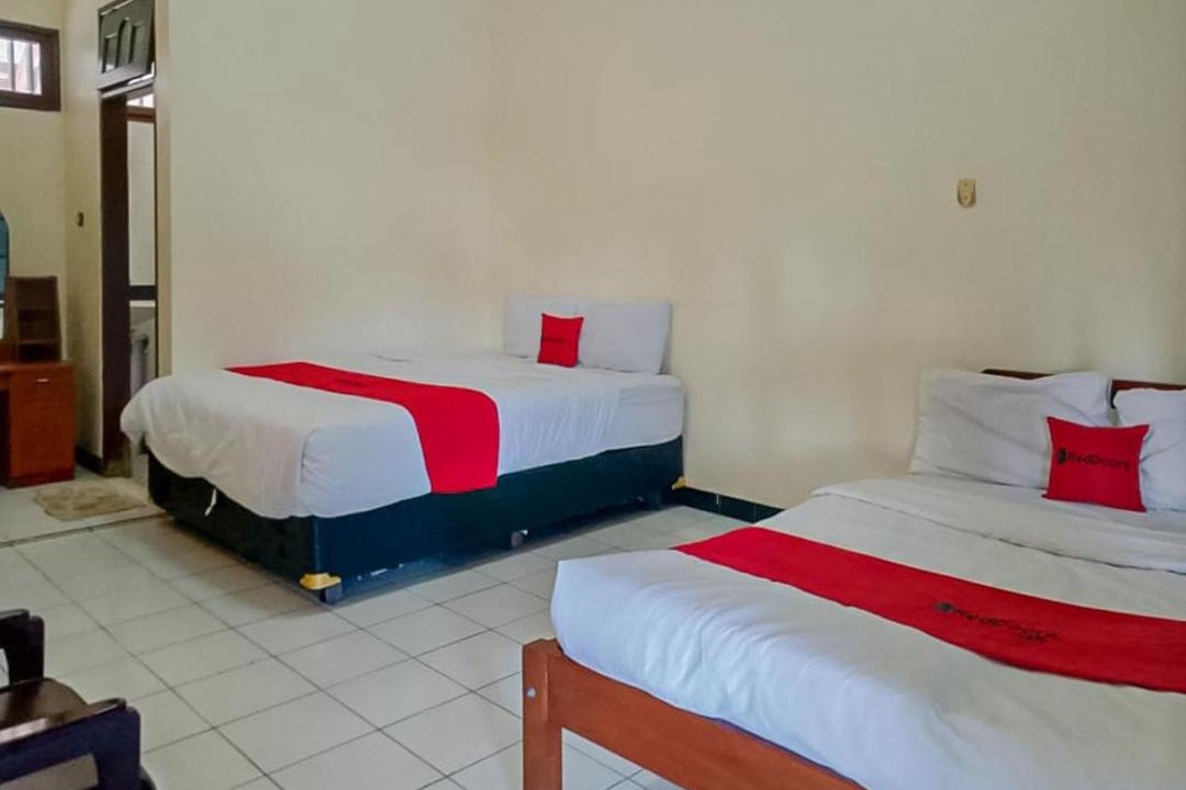 Photo of Bedroom in Pacitan