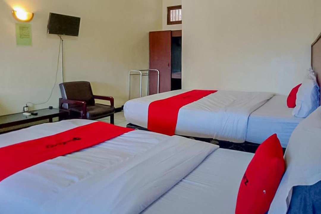 Photo of Bedroom in Pacitan
