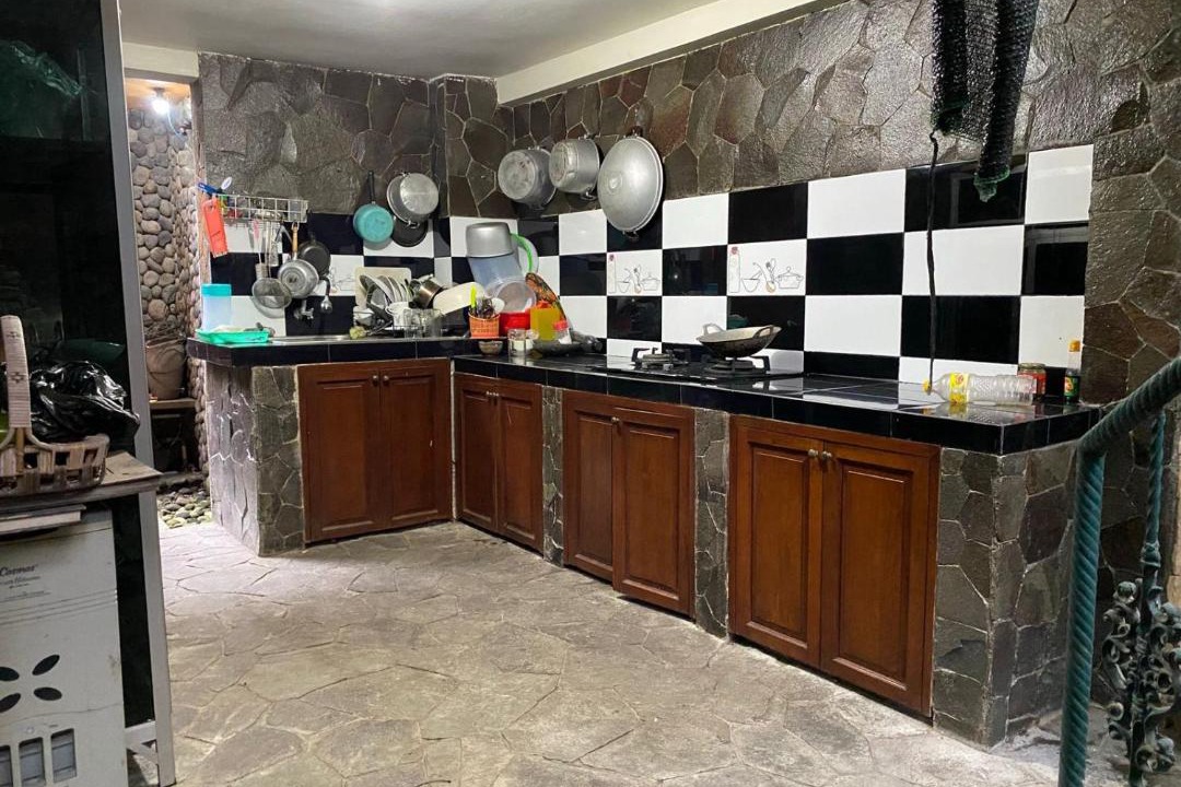 Photo of Kitchen in Colomadu