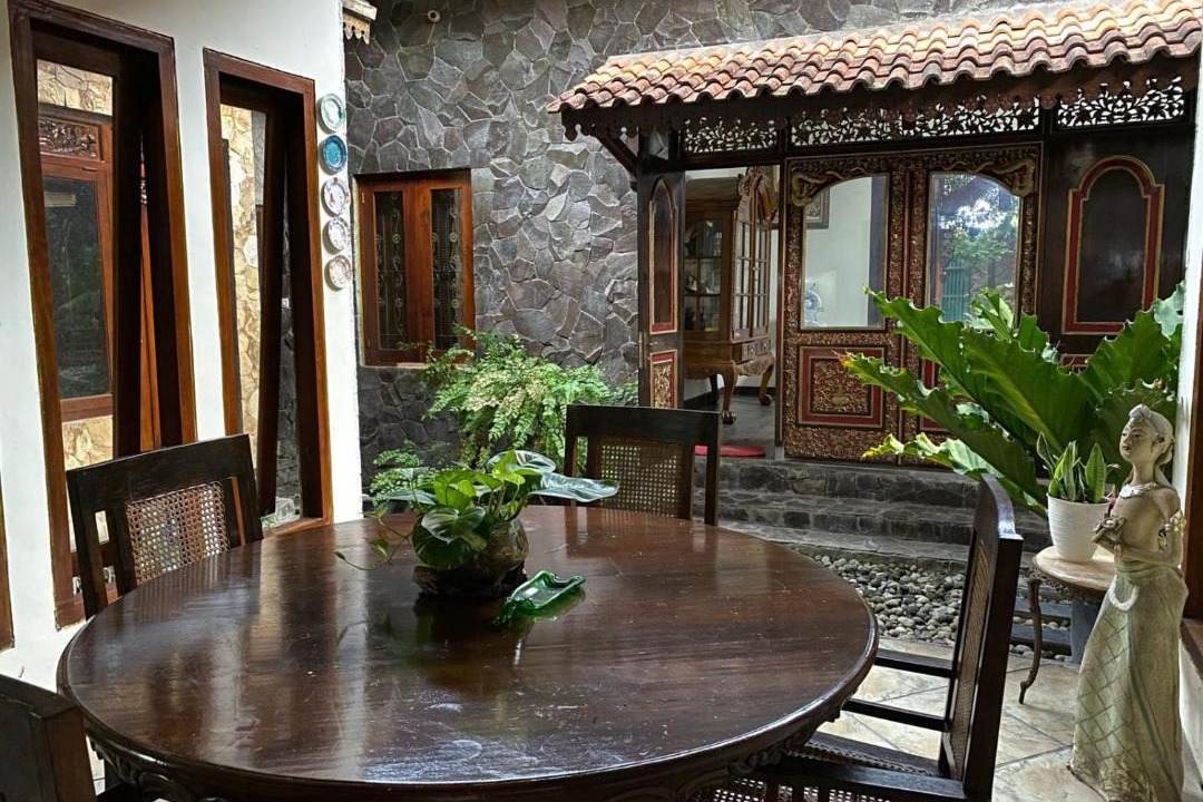 Photo of Patio Balcony in Colomadu