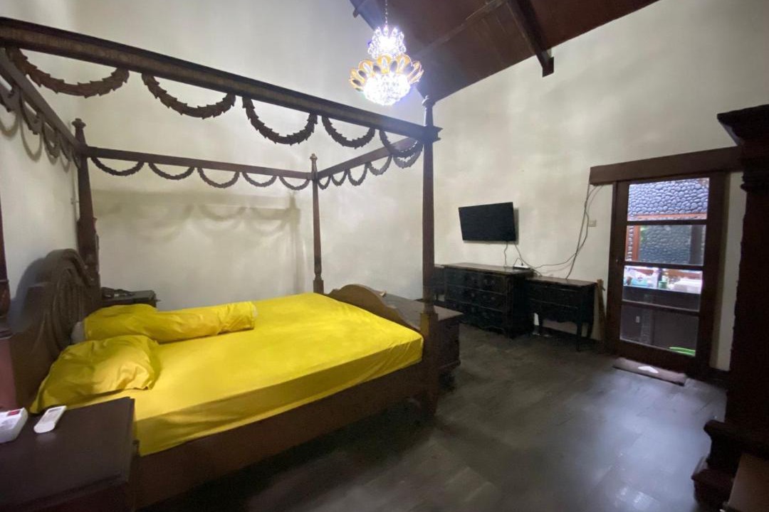 Photo of Livingroom in Colomadu