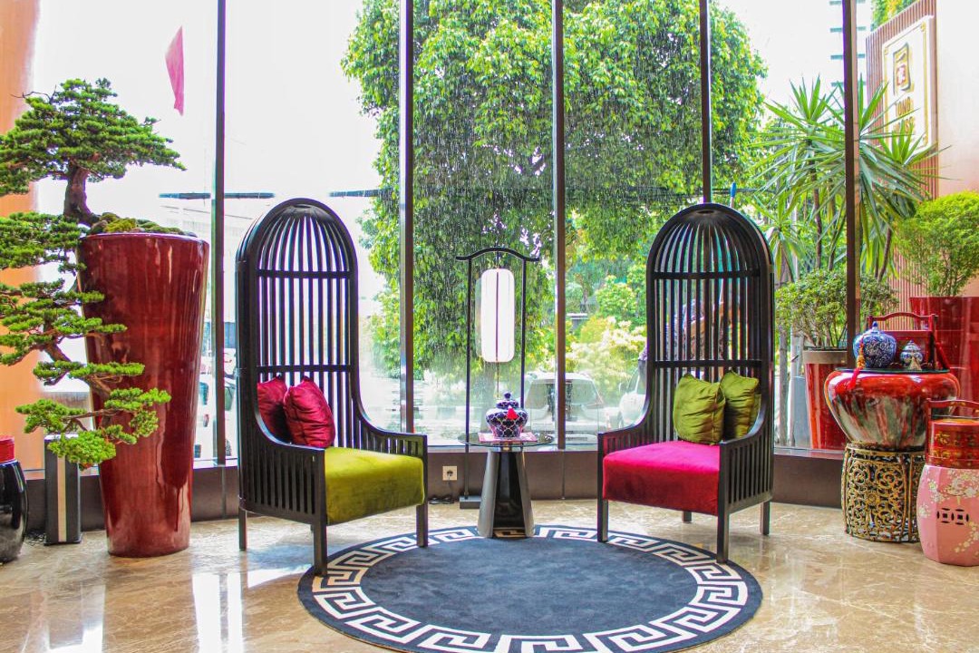 Photo of Patio Balcony in Kebon Sirih