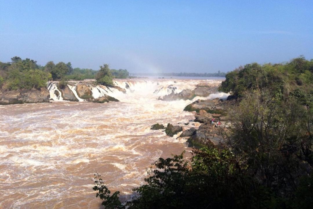 Photo of Outdoor in Don Det