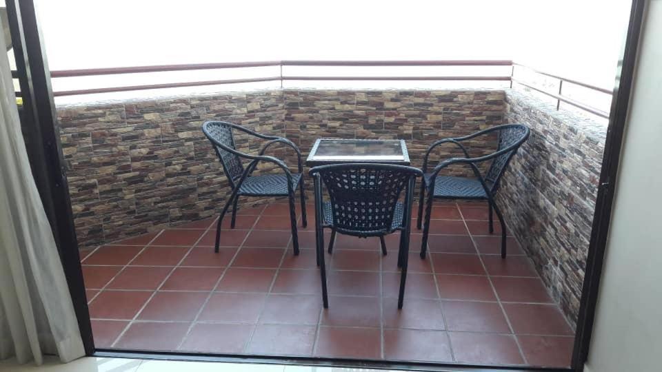 Photo of Patio Balcony in Batu Ferringhi