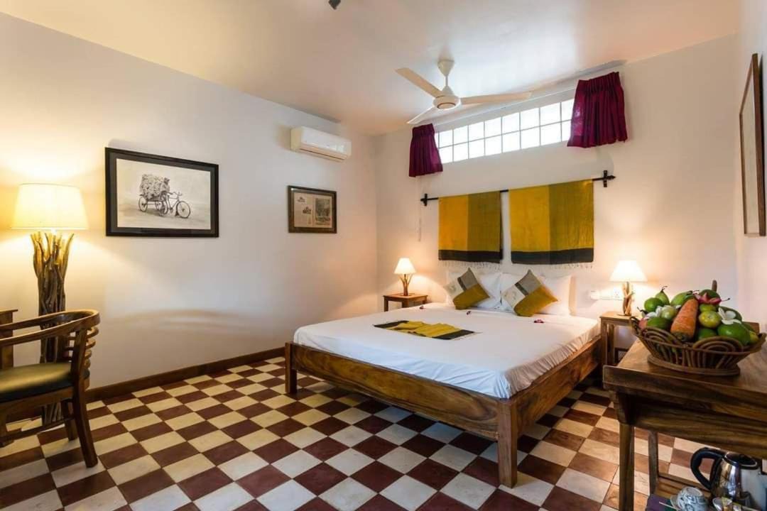 Photo of Bedroom in Svay Pao