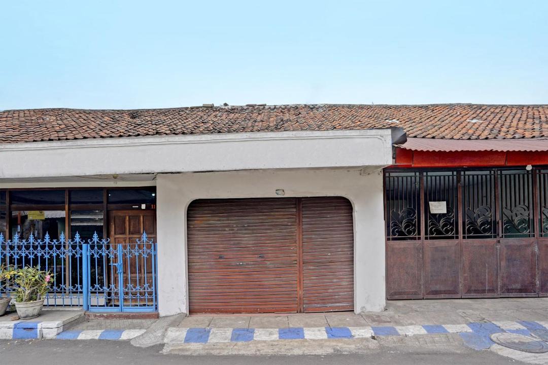 Photo of Buildings in Mojokerto