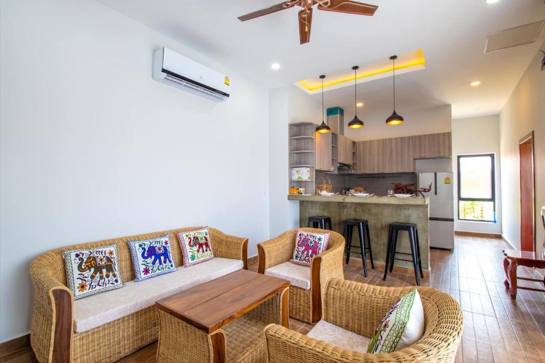 Photo of Livingroom in Siem Reap