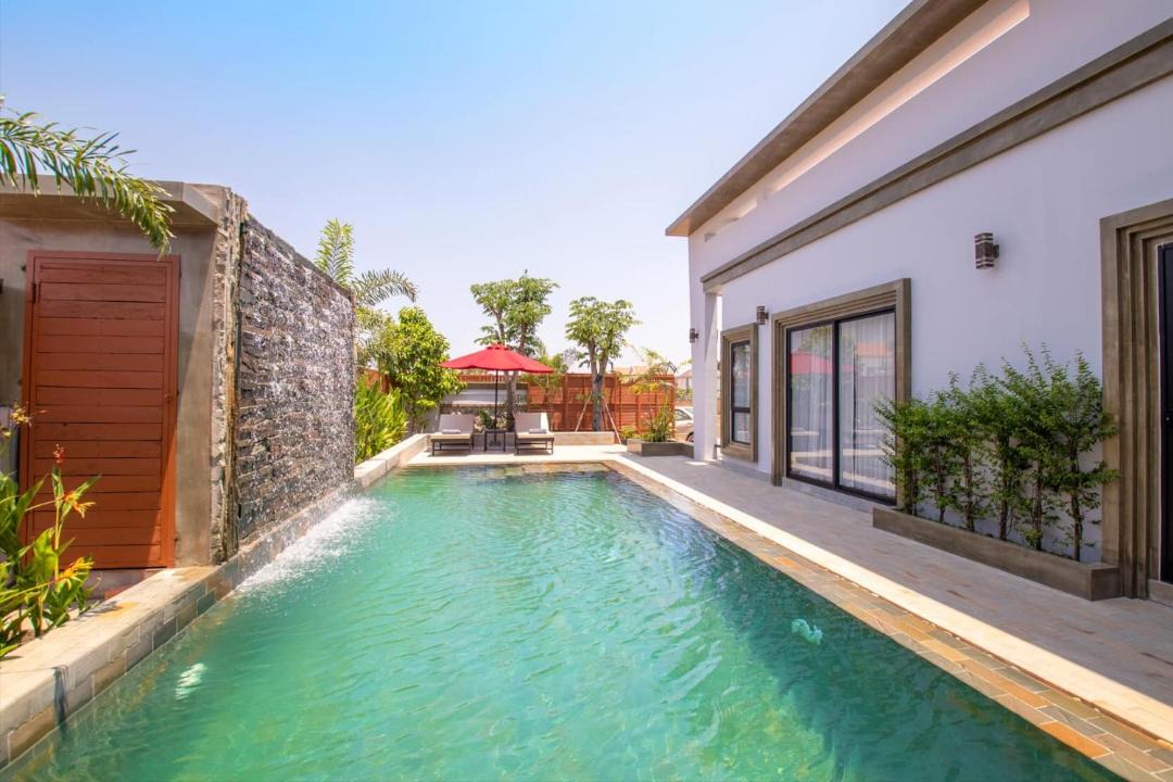 Photo of Outdoor in Siem Reap