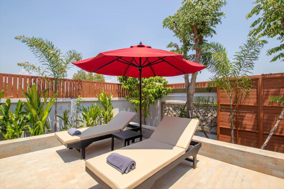 Photo of Patio Balcony in Siem Reap
