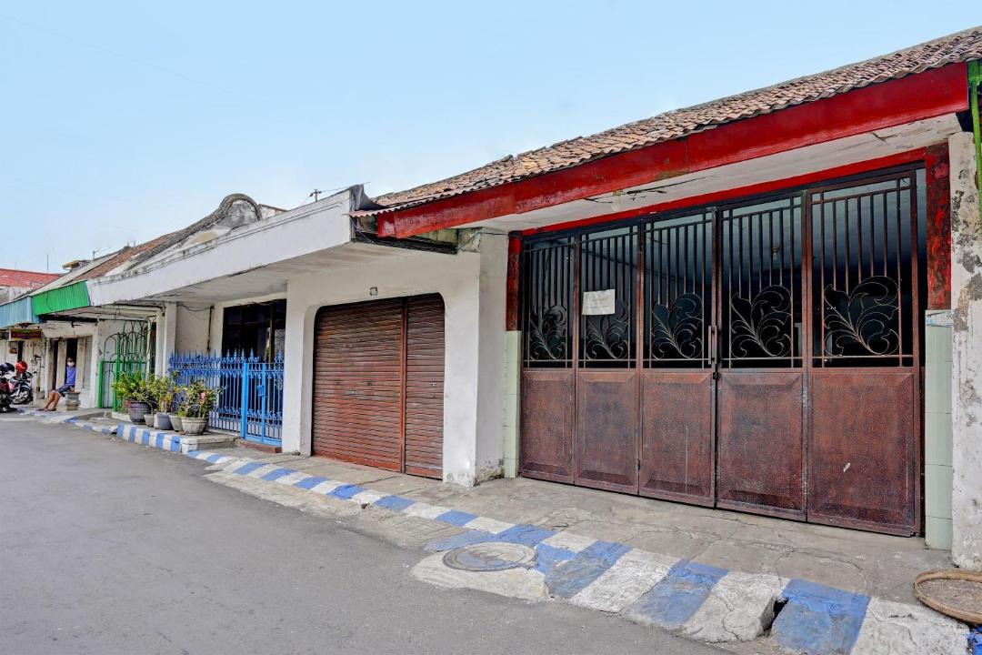 Photo of Buildings in Mojokerto