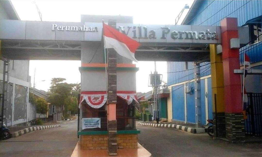 Photo of Buildings in Singkawang