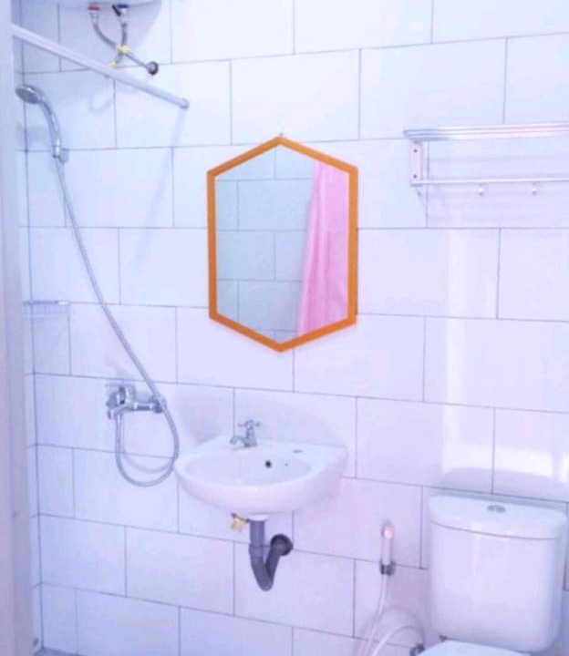 Photo of Bathroom in Singkawang