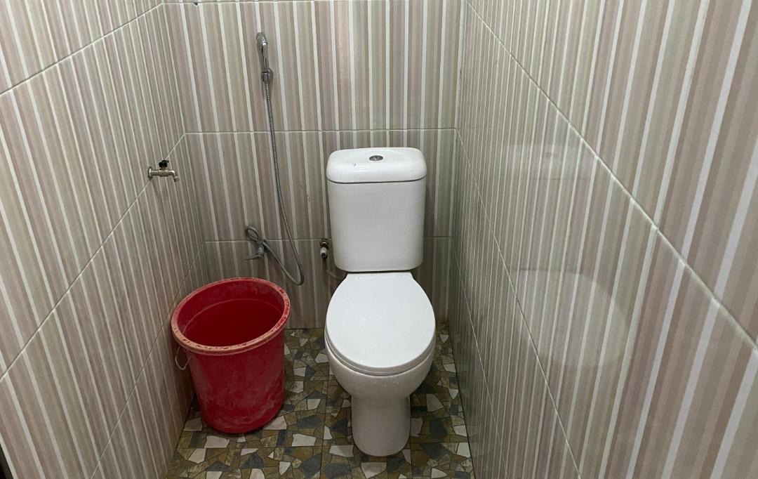 Photo of Bathroom in Wonosari