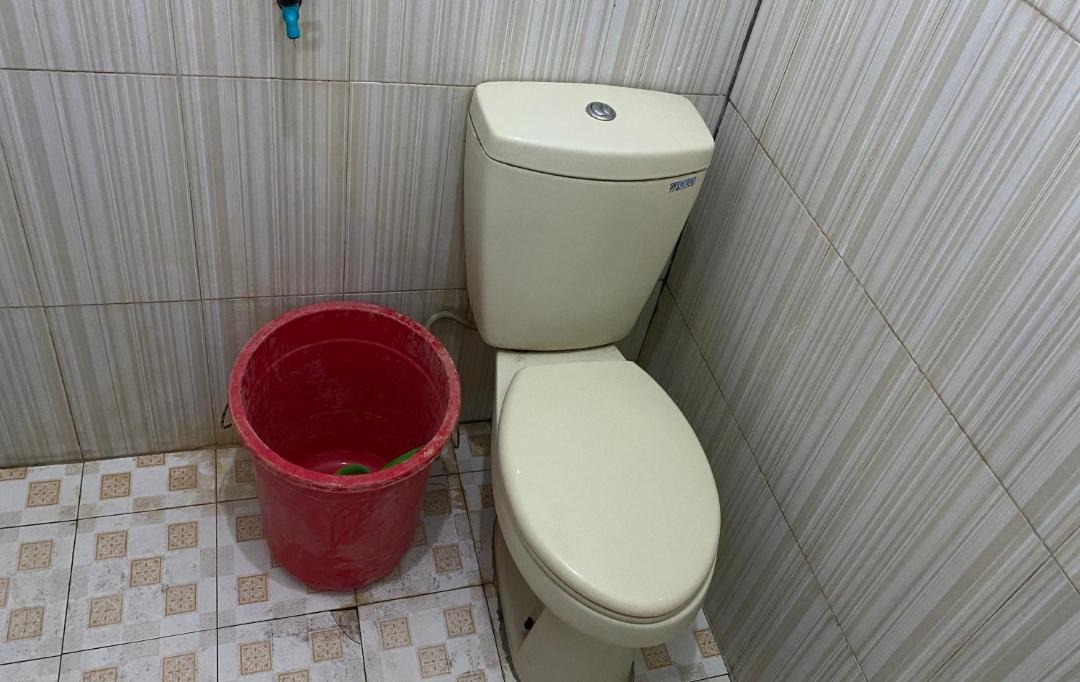 Photo of Bathroom in Wonosari