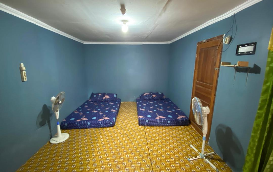 Photo of Bedroom in Wonosari