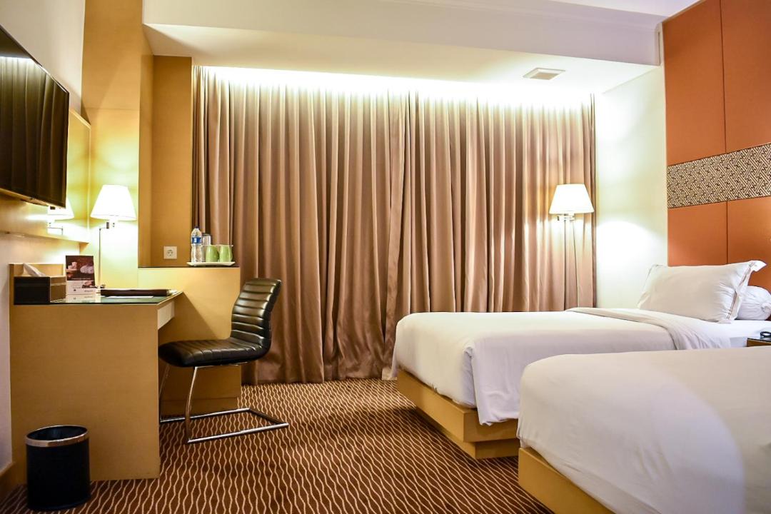 Photo of Bedroom in Kelapa Gading Barat