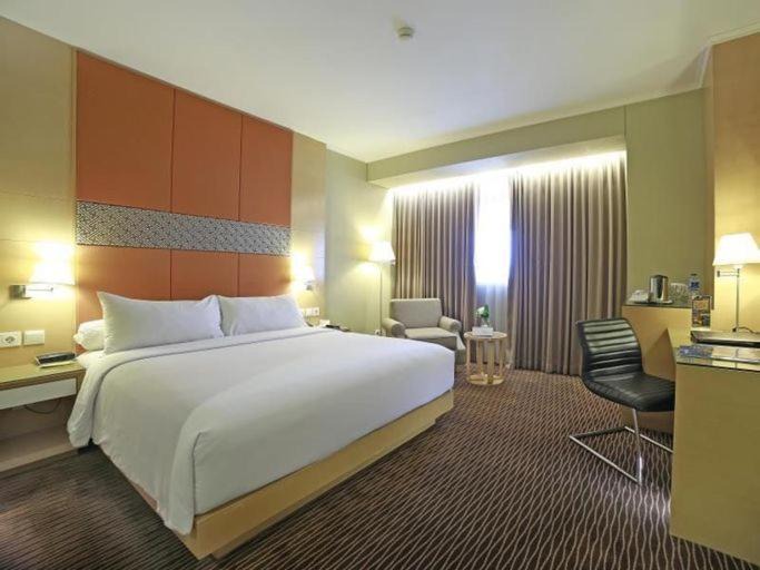 Photo of Bedroom in Kelapa Gading Barat