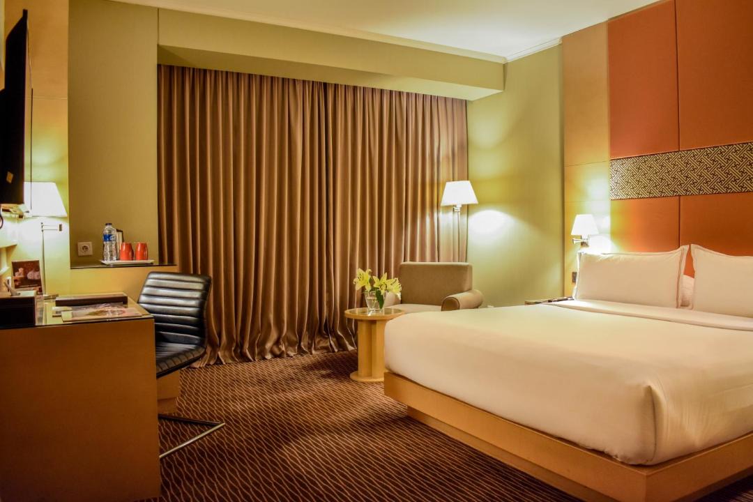 Photo of Bedroom in Kelapa Gading Barat