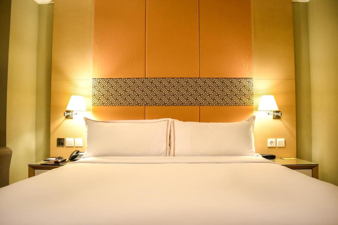 Photo of Bedroom in Kelapa Gading Barat