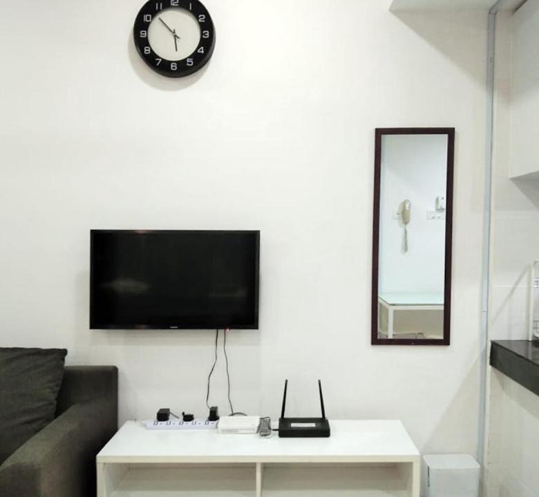 Photo of Livingroom in Kampung Telaga Nibong